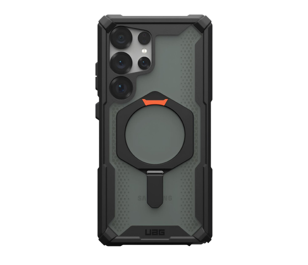 UAG Plasma XTE Magnet  Samsung Galaxy S25 Ultra 5G orange - 1311722 - zdjęcie